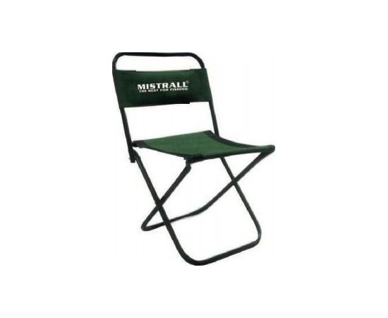 Mistrall Krzesło zielone (AM-6008834)