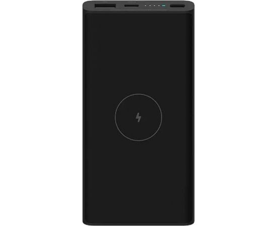 Xiaomi Mi power bank 10000mAh, black