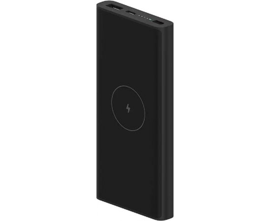 Xiaomi Mi power bank 10000mAh, black