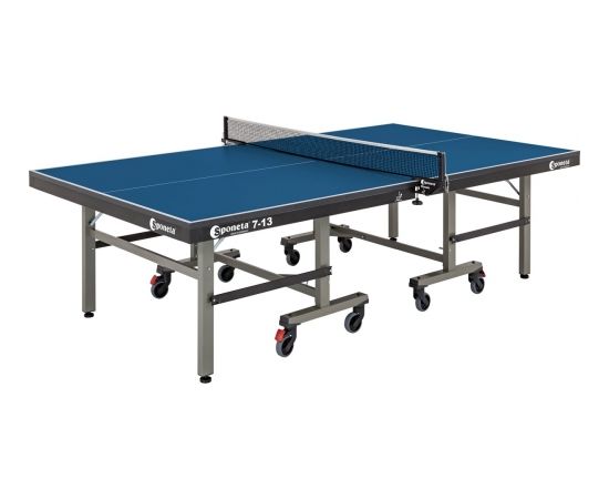 Stół do tenisa stołowego Sponeta S7-13i  Master Compact