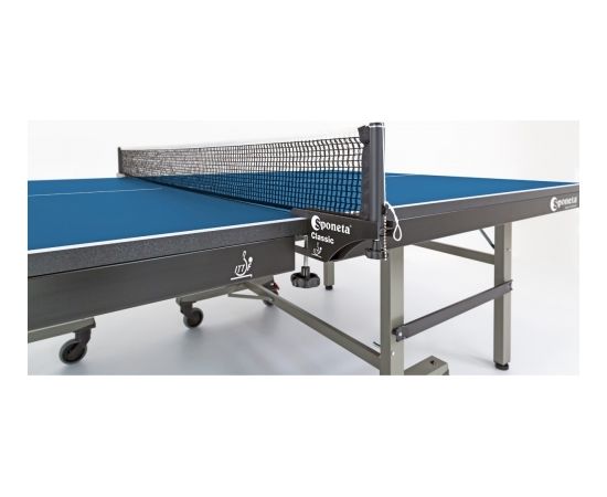 Stół do tenisa stołowego Sponeta S7-13i  Master Compact