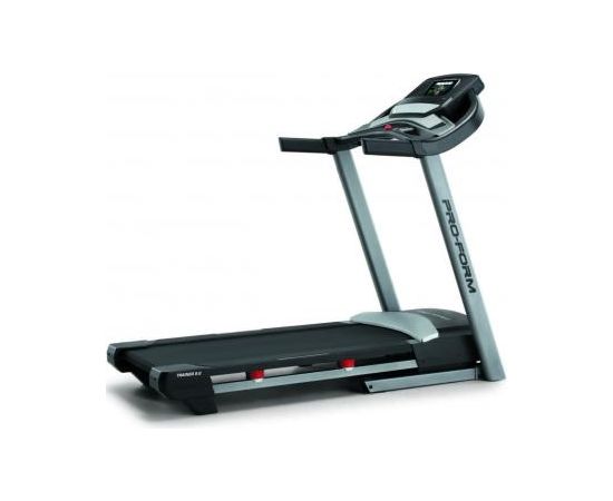 Pro Form Treadmill ICON PROFORMTrainer 9.0 + iFit 1 year  membership included