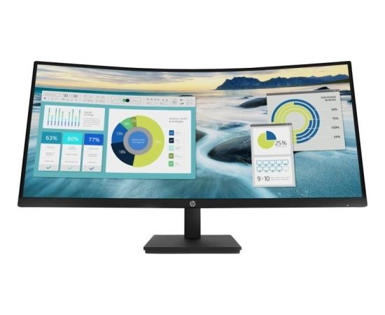 Monitors HP P34hc G4 (21Y56AA)