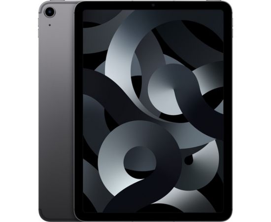 Apple iPad Air 10.9" 64GB WiFi + 5G (5th Gen), space gray