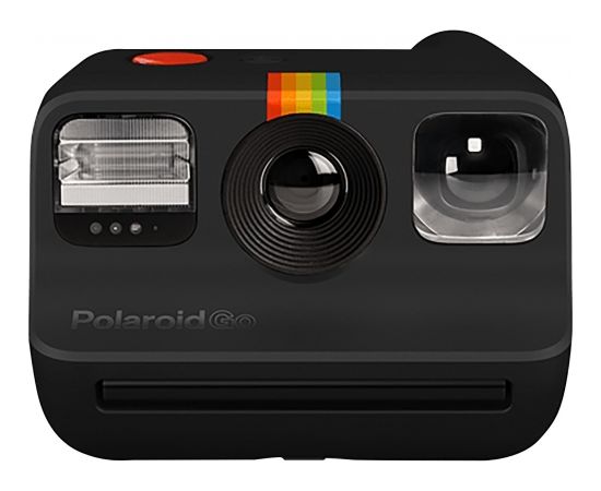 Polaroid Go, black