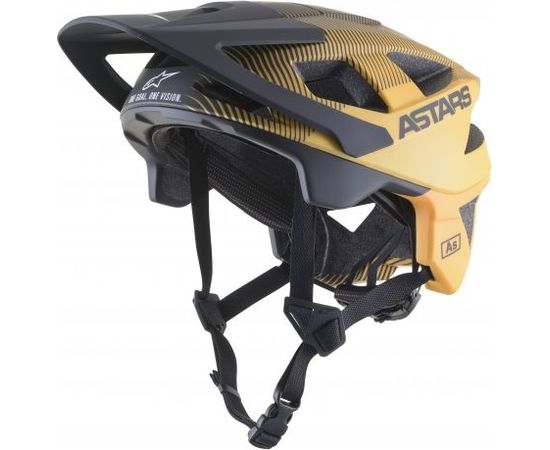 Alpinestars Vector Pro / Zila / Pelēka / 59-63 cm