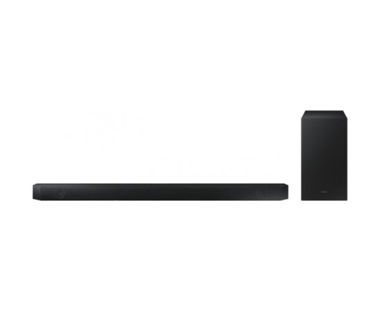 Soundbar SAMSUNG HW-Q600B/EN