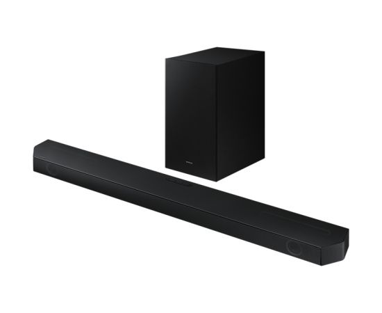 Soundbar SAMSUNG HW-Q600B/EN