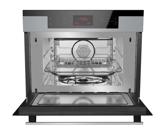 Amica AMMB44E2GCI 44 L 3350 W Stainless steel
