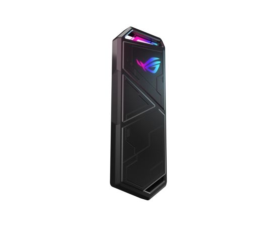 ASUS ROG Strix Arion Lite SSD enclosure Black M.2