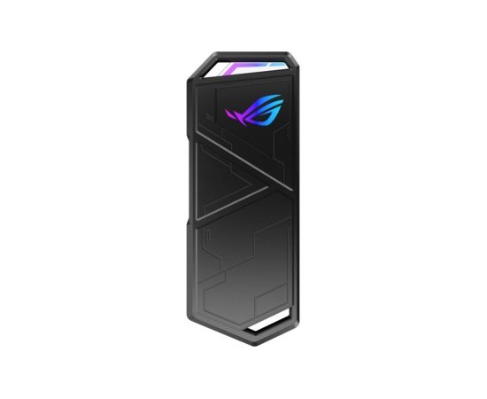 ASUS ROG Strix Arion Lite SSD enclosure Black M.2