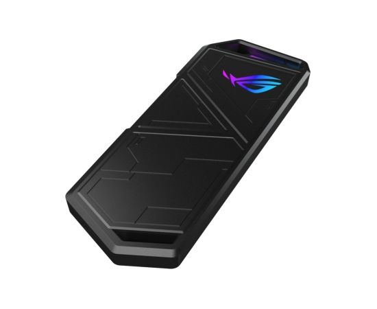 ASUS ROG Strix Arion Lite SSD enclosure Black M.2