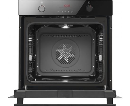 Amica ED47637BA+ X-TYPE STEAM oven 77 L 3600 W A+ Black