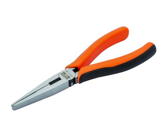 Bahco Flat nose pliers 165mm