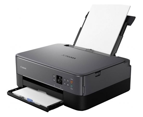 Canon all-in-one printer PIXMA TS5350a, black