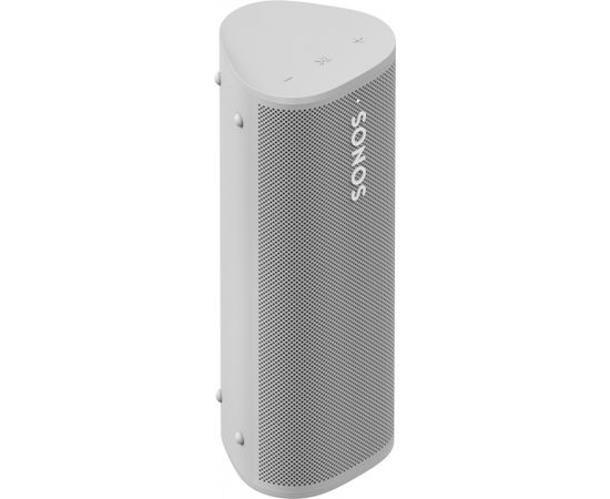 Sonos беспроводная колонка Roam SL, белая