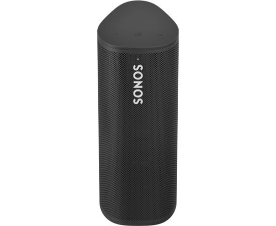 Sonos беспроводная колонка Roam SL, черная