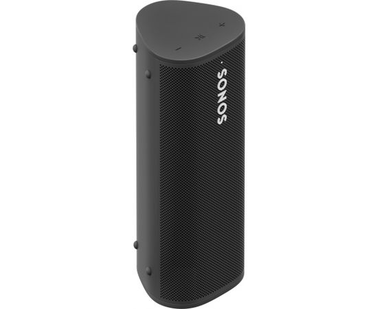 Sonos беспроводная колонка Roam SL, черная