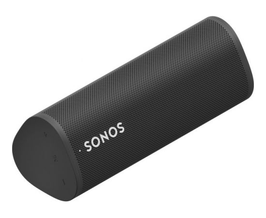 Sonos беспроводная колонка Roam SL, черная