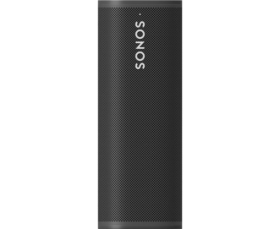 Sonos беспроводная колонка Roam SL, черная