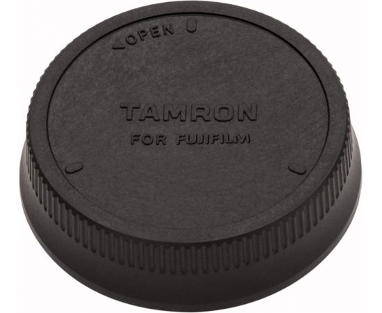 Tamron задняя крышка для объектива Fuji X