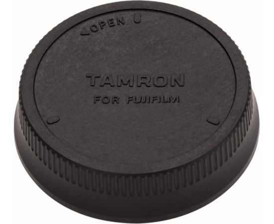 Tamron rear lens cap Fuji X