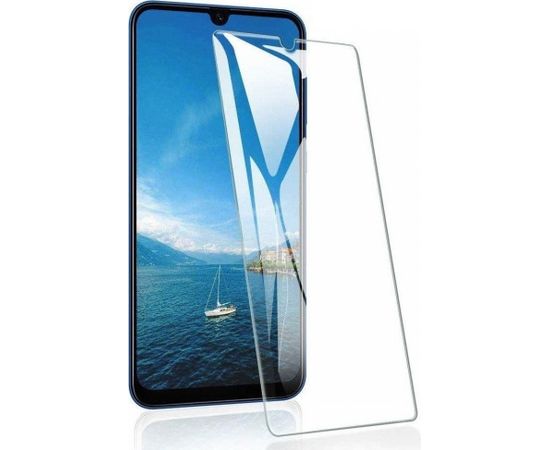 Tempered Glass Gold Защитное стекло для экрана Samsung A715 Galaxy A71