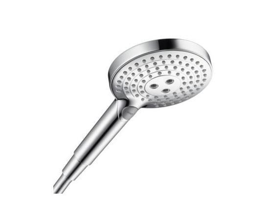 Hansgrohe duša galva Raindance Select S 120 3jet, hroms