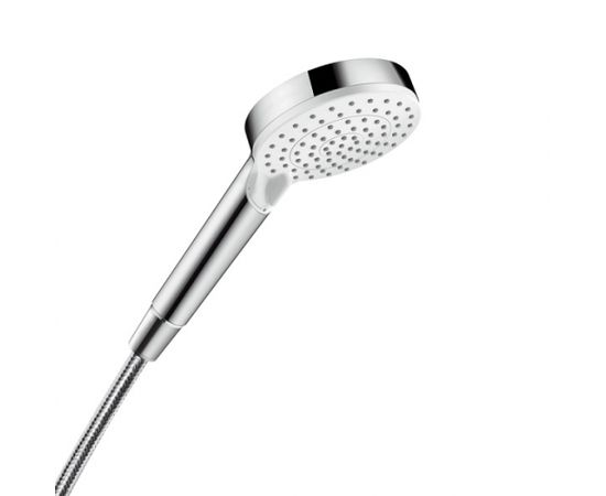 Hansgrohe dušas galva Crometta 1jet 100, hroms