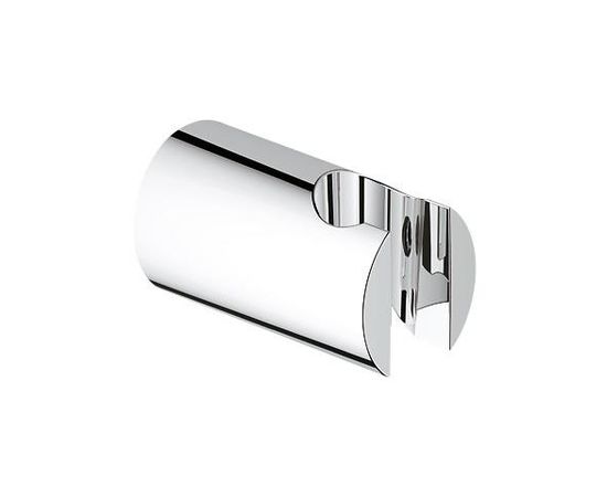 Grohe dušas galvas turētājs Tempesta Cosmo, neregulējams, hroms Dušas un komplekti