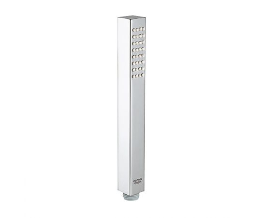 Grohe &amp;dušas galva Euphoria Cube+ Stick I, hroms