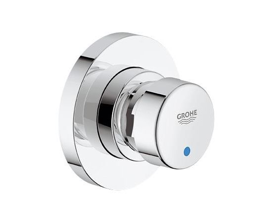 Grohe ventilis dozators Euroeco CS, hroms