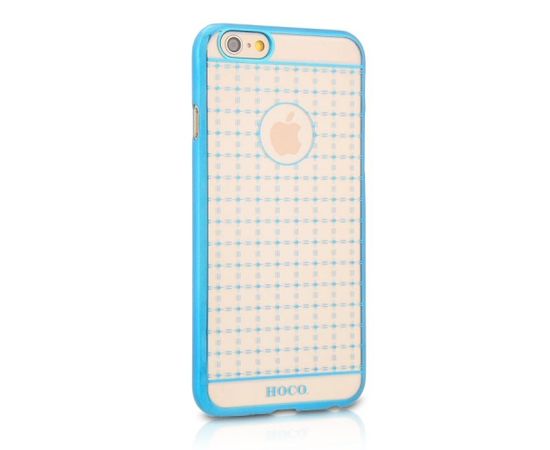 Apple Apple iPhone 6  Defender waffle series HI-T033 blue HOCO