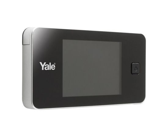 Yale DDV 500 electronic door viewer