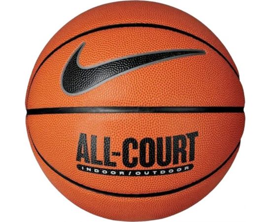 Basketbola bumba Nike Everyday All Court 8P Ball N1004369-855 - 7