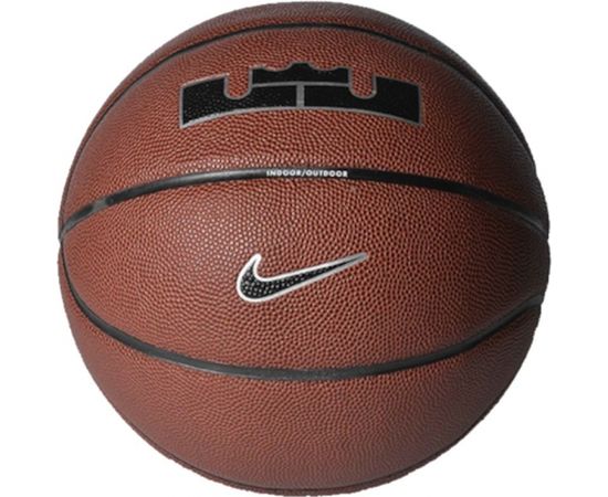 Basketbola bumba Ball Nike Lebron James All Court 8P 2.0 Ball N1004368-855