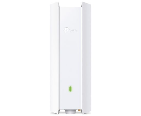 TP-LINK EAP610-OUTDOOR wireless access point 1201 Mbit/s White Power over Ethernet (PoE)