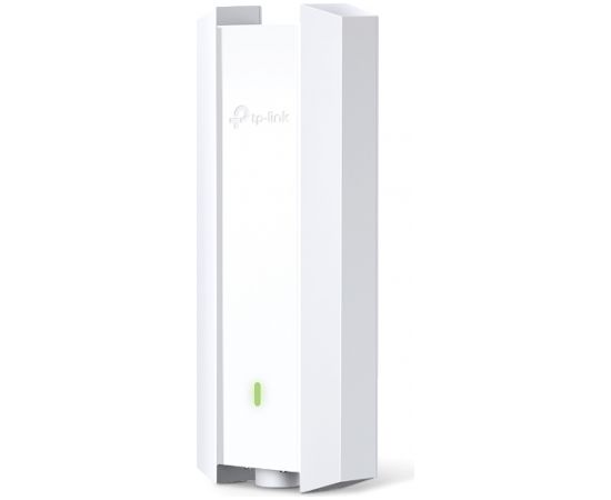 TP-LINK EAP610-OUTDOOR wireless access point 1201 Mbit/s White Power over Ethernet (PoE)