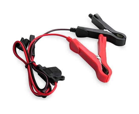 Car charger everActive CBC5 6V/12V Akumulatoru lādētāji, starteri