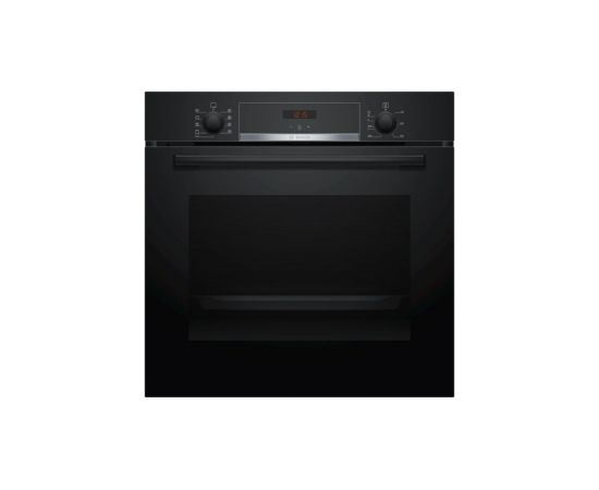 Bosch Serie 4 HBA534EB0 oven 71 L A Black