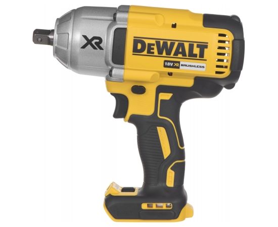DeWALT DCF899HNT-XJ 18V impact wrench, Without charger and battery