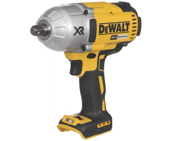 DeWALT DCF899HNT-XJ 18V impact wrench, Without charger and battery
