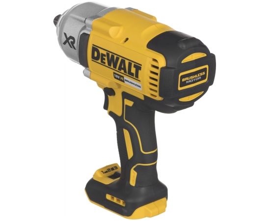 DeWALT DCF899HNT-XJ 18V Triecienuzgriežņu atslēga