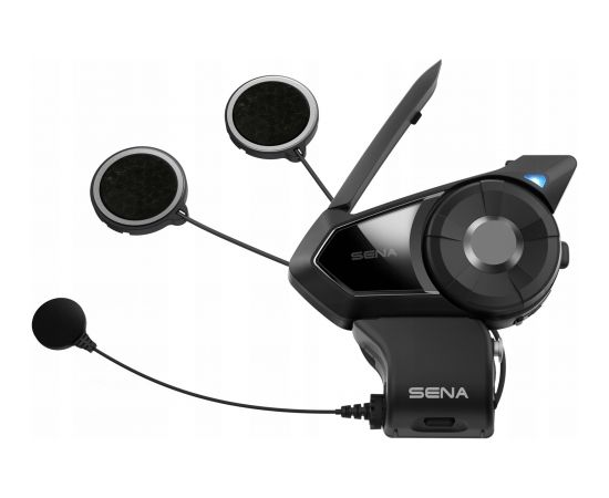 Motorbike intercom SENA 30K EVO DUO