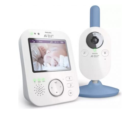 Philips SCD845/52 Avent Baby monitor