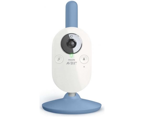 Philips SCD845/52 Avent Baby monitor Digitālā video mazuļu uzraudzības ierīce