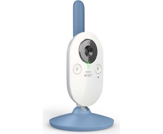 Philips SCD845/52 Avent Baby monitor Digitālā video mazuļu uzraudzības ierīce