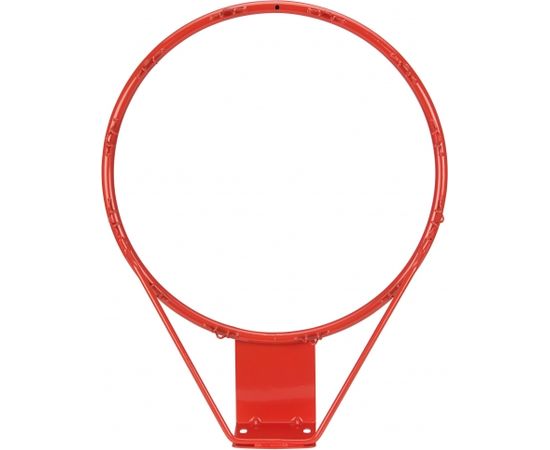 Basketball hoop with net AVENTO 47RE orange