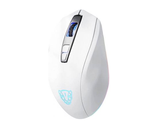 Gaming Mouse Motospeed V60 5000 DPI (white)
