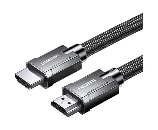 UGREEN HD135 HDMI 2.1, 8K 60Hz, 5m cable (black)